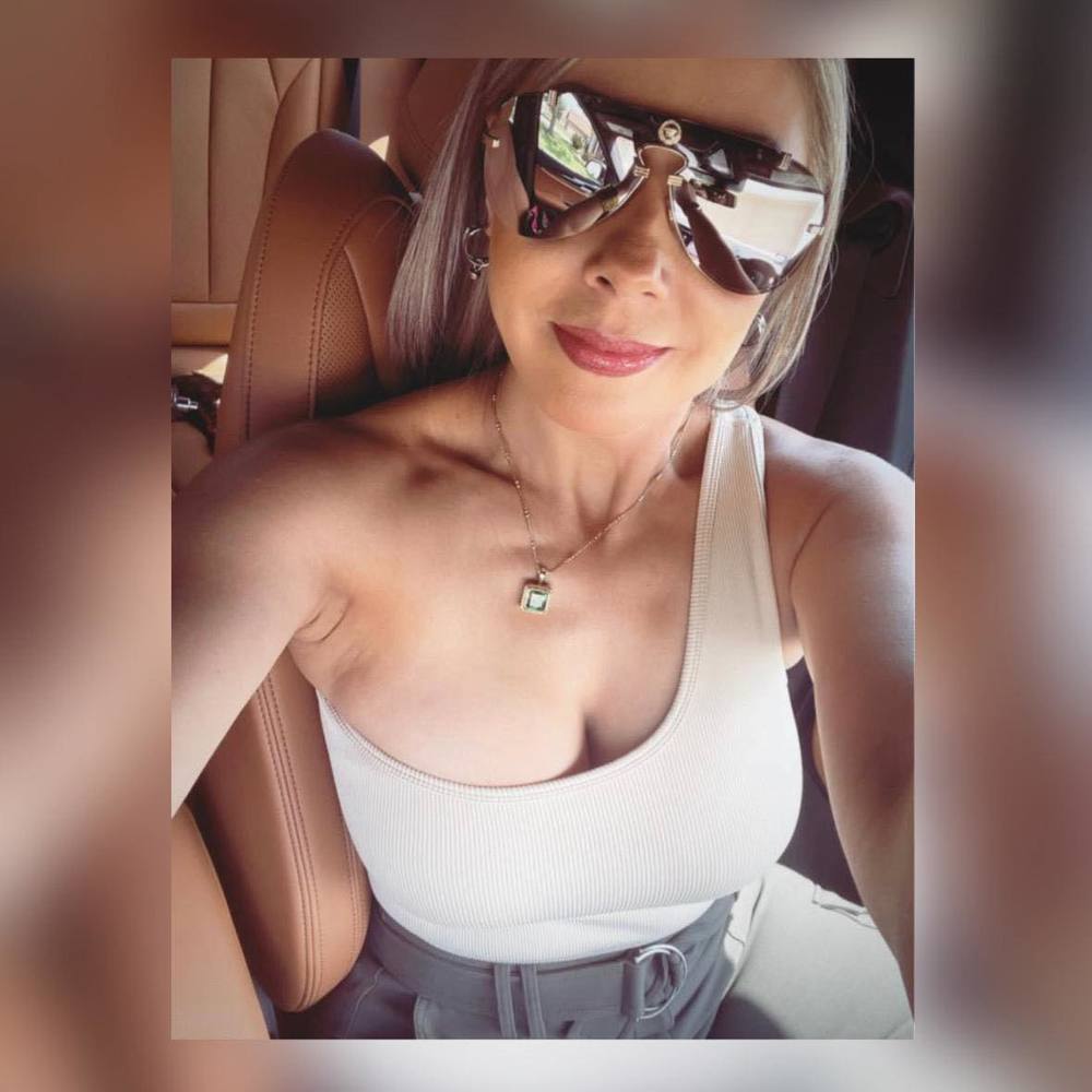 Meet your Posher, Maribel